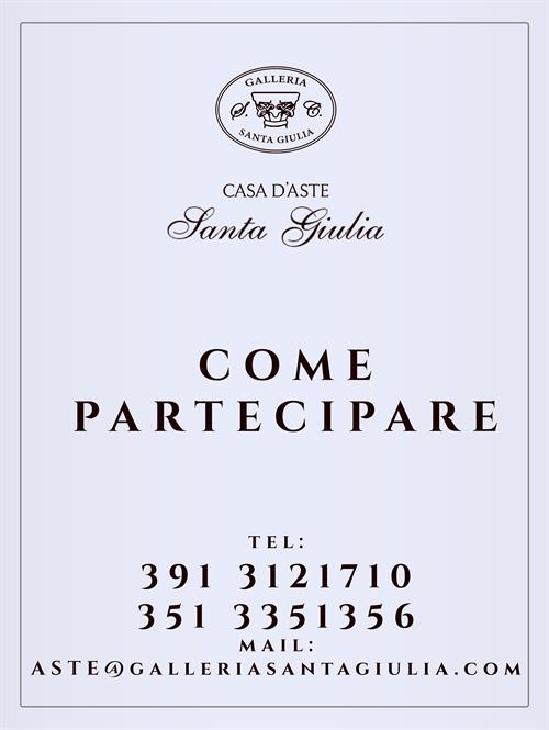 COME PARTECIPARE COME PARTECIPARE